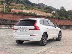Volvo XC60 B5 AWD Smart Luxury Edition - фото 6