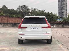 Volvo XC60 B5 AWD Smart Luxury Edition - фото 7