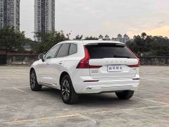 Volvo XC60 B5 AWD Smart Luxury Edition - фото 8