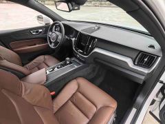 Volvo XC60 B5 AWD Smart Luxury Edition - фото 9