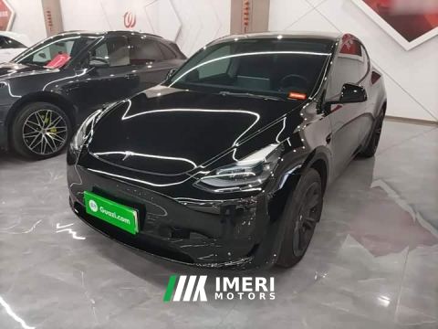 2022 Tesla Model Y Facelift Rear-Wheel Drive - ავტომობილი ჩინეთიდან