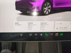 Tesla Model Y Facelift Rear-Wheel Drive - ფოტო 11