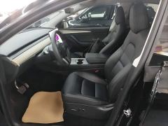 Tesla Model Y Facelift Rear-Wheel Drive - ფოტო 14