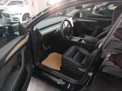 Tesla Model Y Facelift Rear-Wheel Drive - ფოტო 15
