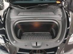 Tesla Model Y Facelift Rear-Wheel Drive - ფოტო 19