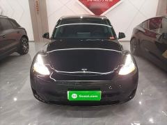 Tesla Model Y Facelift Rear-Wheel Drive - ფოტო 2