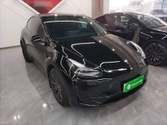 Tesla Model Y Facelift Rear-Wheel Drive - ფოტო 3