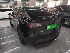 Tesla Model Y Facelift Rear-Wheel Drive - ფოტო 4
