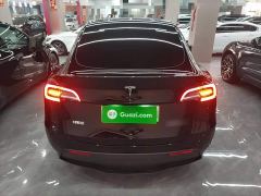 Tesla Model Y Facelift Rear-Wheel Drive - ფოტო 5