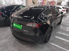 Tesla Model Y Facelift Rear-Wheel Drive - ფოტო 6