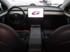 Tesla Model Y Facelift Rear-Wheel Drive - ფოტო 9
