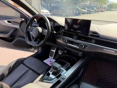 Audi A4L 40 TFSI quattro RS Package Dynamic Edition - фото 11