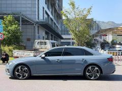 Audi A4L 40 TFSI quattro RS Package Dynamic Edition - фото 13