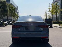 Audi A4L 40 TFSI quattro RS Package Dynamic Edition - фото 15