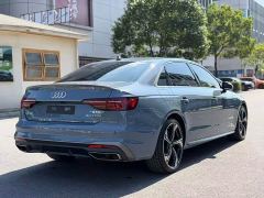 Audi A4L 40 TFSI quattro RS Package Dynamic Edition - фото 16