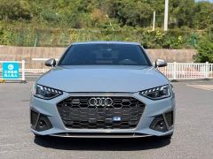 Audi A4L 40 TFSI quattro RS Package Dynamic Edition - фото 2