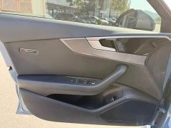 Audi A4L 40 TFSI quattro RS Package Dynamic Edition - фото 4