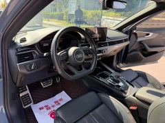 Audi A4L 40 TFSI quattro RS Package Dynamic Edition - фото 5