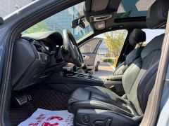 Audi A4L 40 TFSI quattro RS Package Dynamic Edition - фото 6