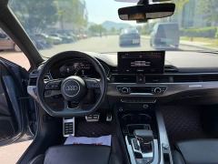 Audi A4L 40 TFSI quattro RS Package Dynamic Edition - фото 8