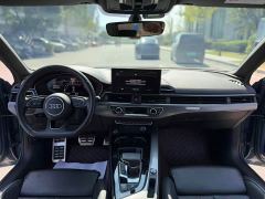 Audi A4L 40 TFSI quattro RS Package Dynamic Edition - фото 9