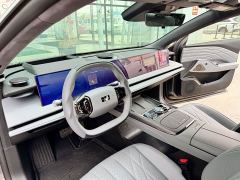Geely Galaxy E8 575km Explorer Smart Driving Edition - ფოტო 10