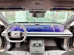 Geely Galaxy E8 575km Explorer Smart Driving Edition - ფოტო 11