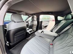 Geely Galaxy E8 575km Explorer Smart Driving Edition - ფოტო 12