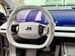Geely Galaxy E8 575km Explorer Smart Driving Edition - ფოტო 14