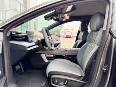 Geely Galaxy E8 575km Explorer Smart Driving Edition - ფოტო 16