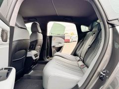 Geely Galaxy E8 575km Explorer Smart Driving Edition - ფოტო 17