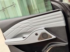 Geely Galaxy E8 575km Explorer Smart Driving Edition - ფოტო 18