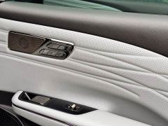 Geely Galaxy E8 575km Explorer Smart Driving Edition - ფოტო 20