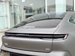 Geely Galaxy E8 575km Explorer Smart Driving Edition - ფოტო 9