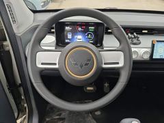 Wuling Hongguang MINIEV GAMEBOY 200km Fun Edition LFP Battery - photo 10