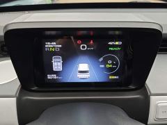 Wuling Hongguang MINIEV GAMEBOY 200km Fun Edition LFP Battery - photo 11