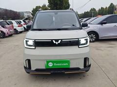 Wuling Hongguang MINIEV GAMEBOY 200km Fun Edition LFP Battery - photo 2
