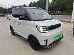 Wuling Hongguang MINIEV GAMEBOY 200km Fun Edition LFP Battery - photo 3