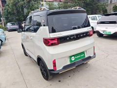 Wuling Hongguang MINIEV GAMEBOY 200km Fun Edition LFP Battery - photo 4
