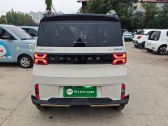 Wuling Hongguang MINIEV GAMEBOY 200km Fun Edition LFP Battery - photo 5