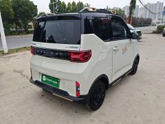 Wuling Hongguang MINIEV GAMEBOY 200km Fun Edition LFP Battery - photo 6