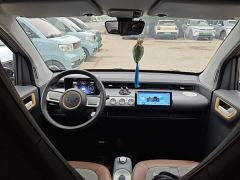Wuling Hongguang MINIEV GAMEBOY 200km Fun Edition LFP Battery - photo 9