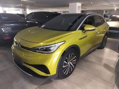 Volkswagen ID.4 X Pro Extended Range Smart Edition - ფოტო 1