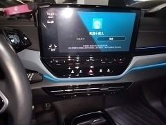 Volkswagen ID.4 X Pro Extended Range Smart Edition - ფოტო 12