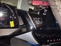 Volkswagen ID.4 X Pro Extended Range Smart Edition - ფოტო 13
