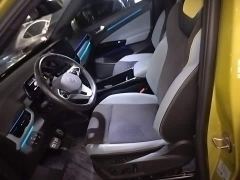 Volkswagen ID.4 X Pro Extended Range Smart Edition - ფოტო 14