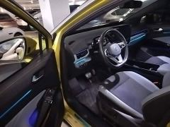 Volkswagen ID.4 X Pro Extended Range Smart Edition - ფოტო 15