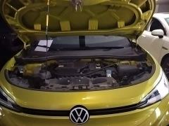 Volkswagen ID.4 X Pro Extended Range Smart Edition - ფოტო 19