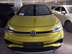 Volkswagen ID.4 X Pro Extended Range Smart Edition - ფოტო 2