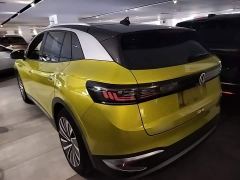 Volkswagen ID.4 X Pro Extended Range Smart Edition - ფოტო 4